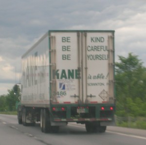Kane is able!